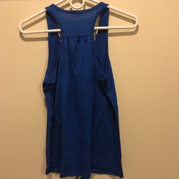 ❤️3LEFT❤️ S tanks avail in black, blue, mint, gray - Picture 5 of 6